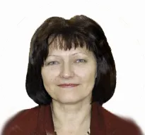Елена Долгерд 