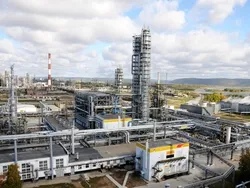 АНХК отмечает 70 лет со дня образования предприятия