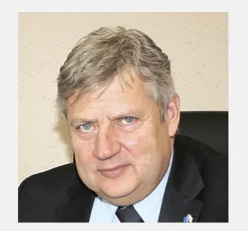 Данильцев Иван Алексеевич