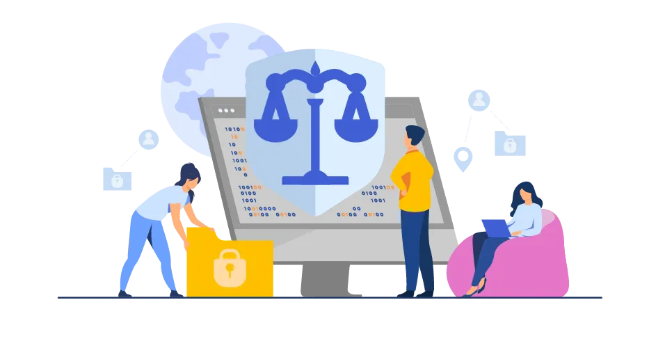 Система управления судебными делами