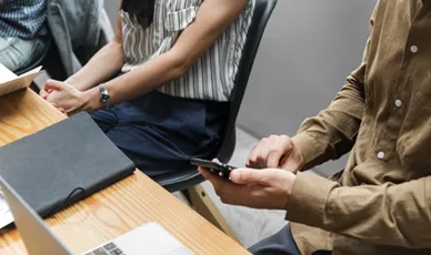 Внедрение системы по управлению совещаниями в "Иркутской нефтяной компании"