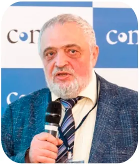 Сергей Курьянов