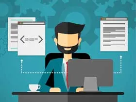 ИТ-заявки  (Service Desk) на Docsvision