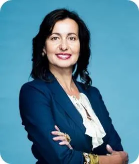 Ольга Николаевна Екатеринина