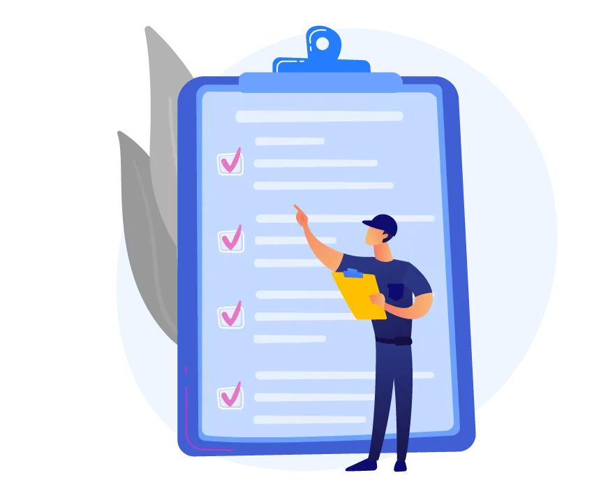 Автоматизация работы с путевыми листами