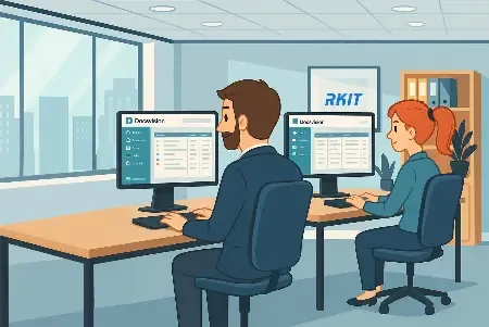 Что такое web-клиент и зачем на него переходить 