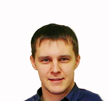 Алексей Дмитриченко