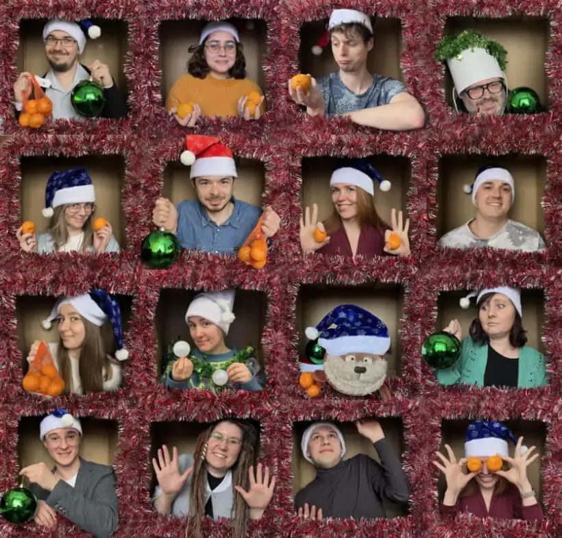 Самые интересные события компании RKIT, которыми запомнился 2024 год