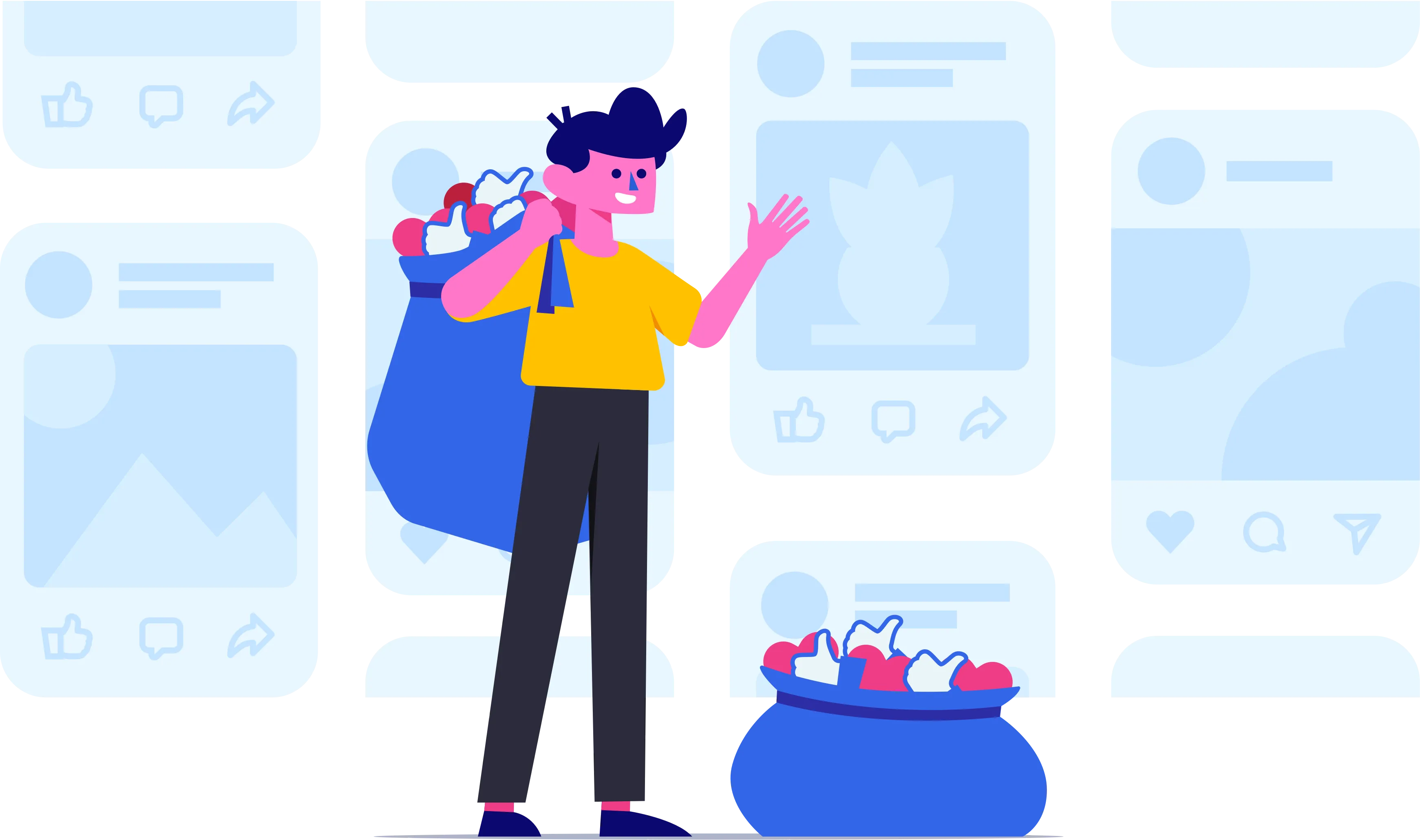 Корпоративный портал