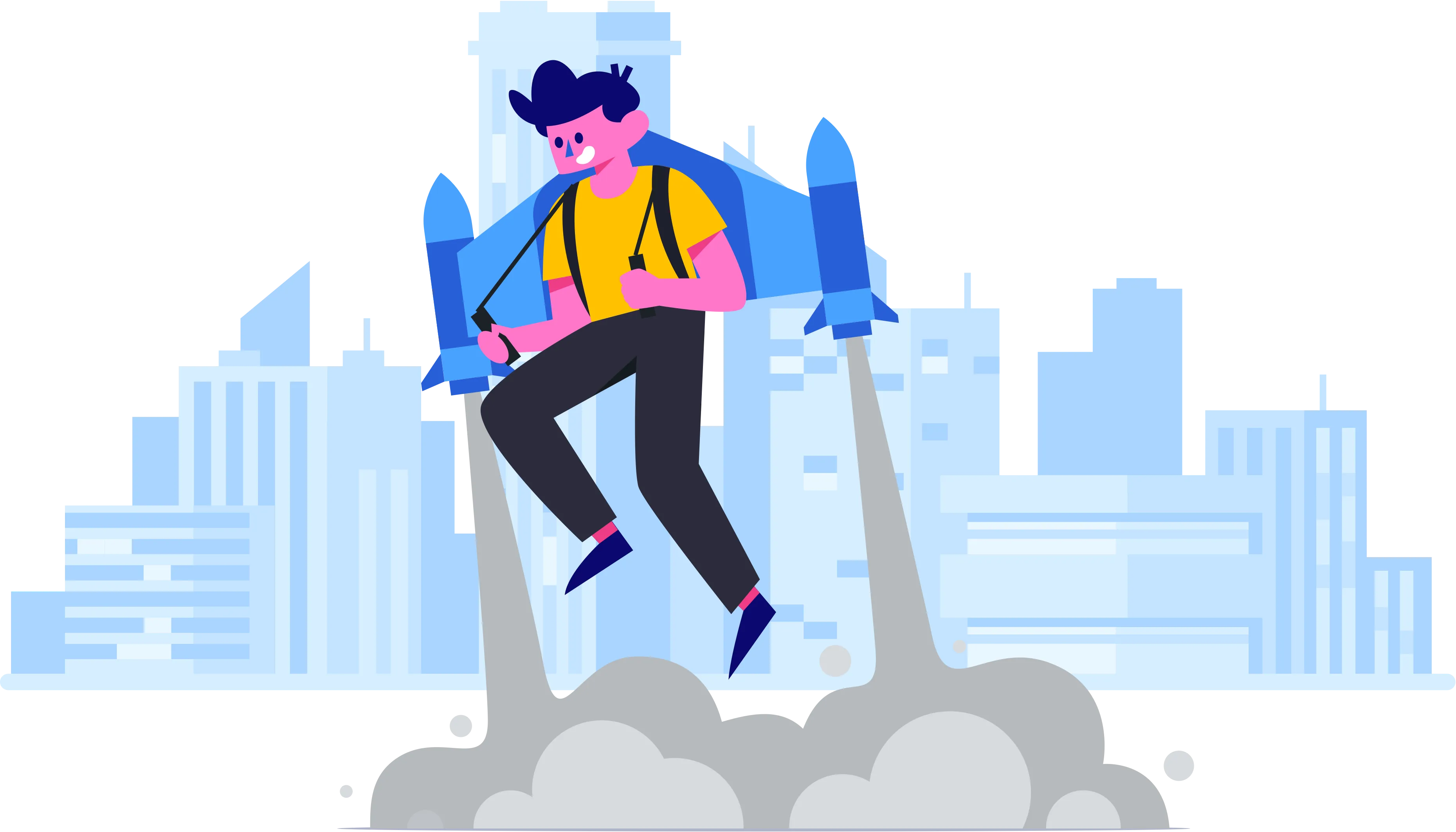 Система для управления проектами