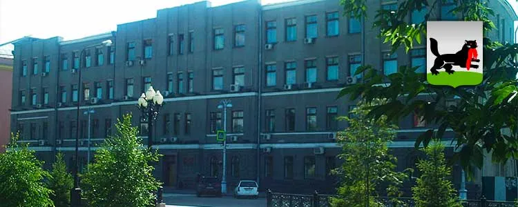 Электронный документооборот в администрации Иркутска Электронный документооборот в администрации Иркутска